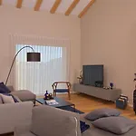 Deluxe With Heated Pool וילה
