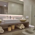 Deluxe With Heated Pool