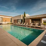 וילה Deluxe With Heated Pool ברטוניגלה