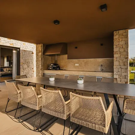 Deluxe With Heated Pool
