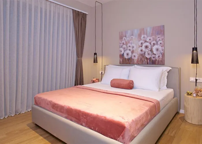 Deluxe With Heated Pool Vila Brtonigla