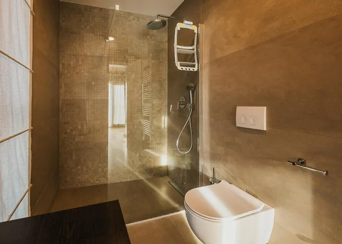 Vila Deluxe With Heated Pool