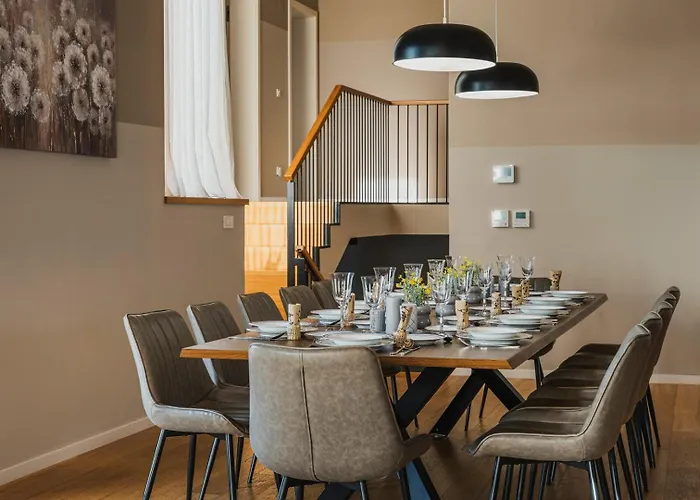 Deluxe With Heated Pool Brtonigla