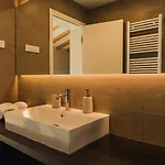 Deluxe With Heated Pool