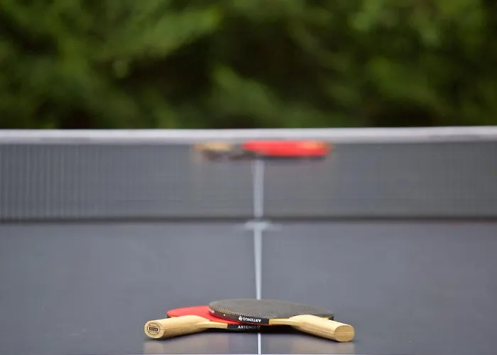 Villa Deluxe With Heated Pool *