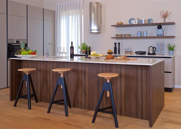 Villa Deluxe With Heated Pool