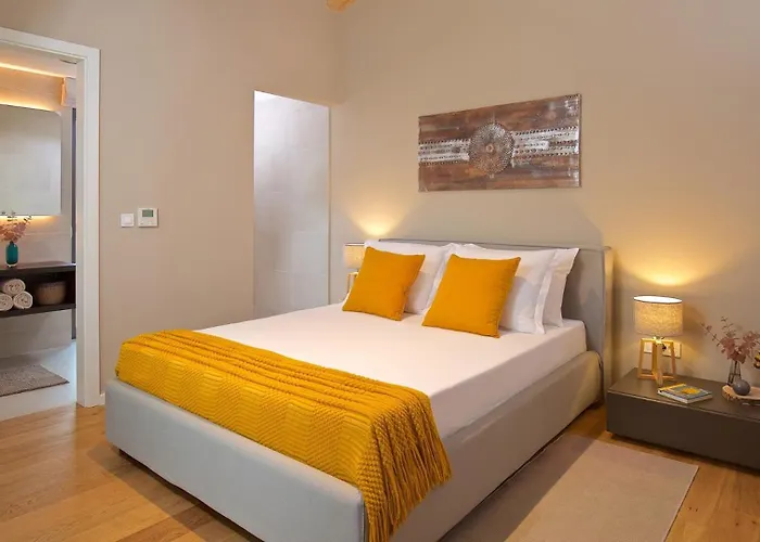 Deluxe With Heated Pool Villa