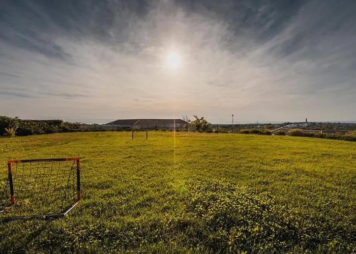 Deluxe With Heated Pool Villa